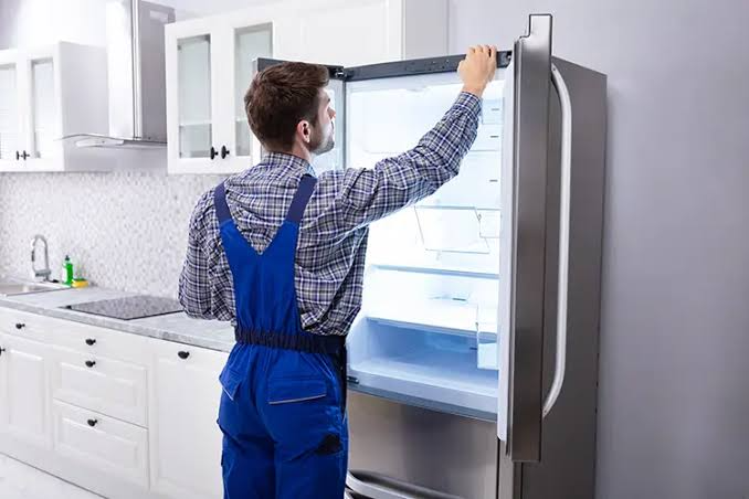 Fridge Repair Dubai, Ajman, Sharjah
